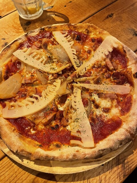 Cafe&Dining ballo ballo Shibuya Ten photo 3