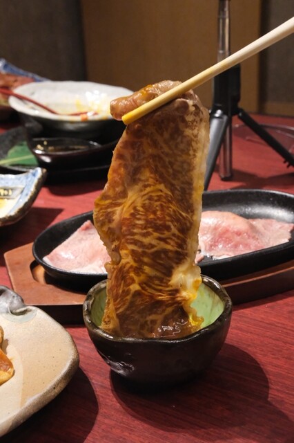 Namba Sennichimae Yakiniku Dokoro Mataraiya photo 5