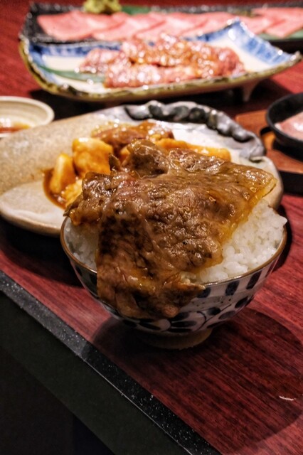 Namba Sennichimae Yakiniku Dokoro Mataraiya photo 4