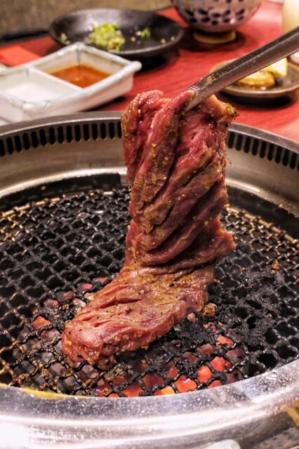 Namba Sennichimae Yakiniku Dokoro Mataraiya photo 2