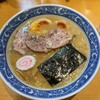 中華そば 青葉 川崎アゼリア店