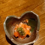 箱館居酒屋 熾美 - 