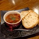 箱館居酒屋 熾美 - 