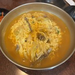韓国料理 俊ちゃん - 