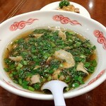 銀座天龍 - 料理写真: