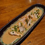 箱館居酒屋 熾美 - 