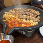 韓国料理 俊ちゃん - 