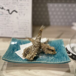 酒呑処 シンメ 新橋 - 