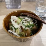 酒呑処 シンメ 新橋 - 