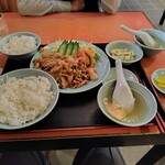 大雅飯店 - 