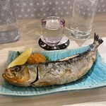 酒呑処 シンメ 新橋 - 