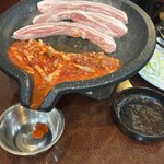 韓国料理 俊ちゃん - 