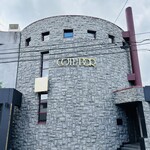 レストラン コートドール - 