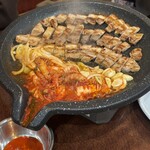 韓国料理 俊ちゃん - 