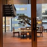 TORAYA GINZA - 