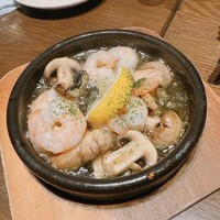 リザラン 新橋店 - 