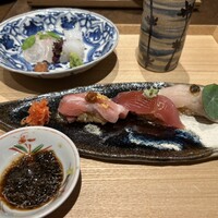 懐石 鷺風 - 