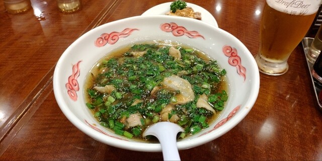 Ginza Tenryu Tokyo Soramachi Ten