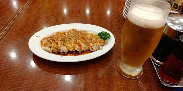 Ginza Tenryu Tokyo Soramachi Ten photo 2