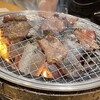 炭火焼肉 華はなぎゅう 東大和店
