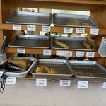 手打ちうどん かまや - 