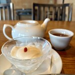 雪梅花 菜根譚 - 