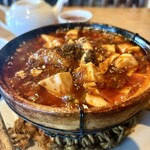 雪梅花 菜根譚 - 