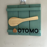 おむすびOTOMO - 可愛い表札