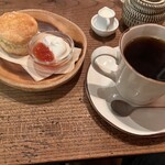 CAFE KICHI - 