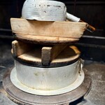 雪梅花 菜根譚 - 