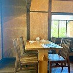 雪梅花 菜根譚 - 