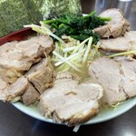 ラーメンショップ - 