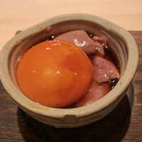 虎ノ門 焼鳥國よし - 