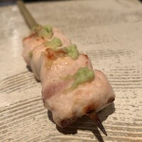 虎ノ門 焼鳥國よし - 