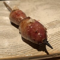 虎ノ門 焼鳥國よし - 
