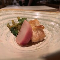 虎ノ門 焼鳥國よし - 