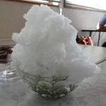 斎藤もちや - 引き茶氷（2014/08）