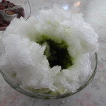 斎藤もちや - 引き茶氷（垂直推進工法）（2014/08）