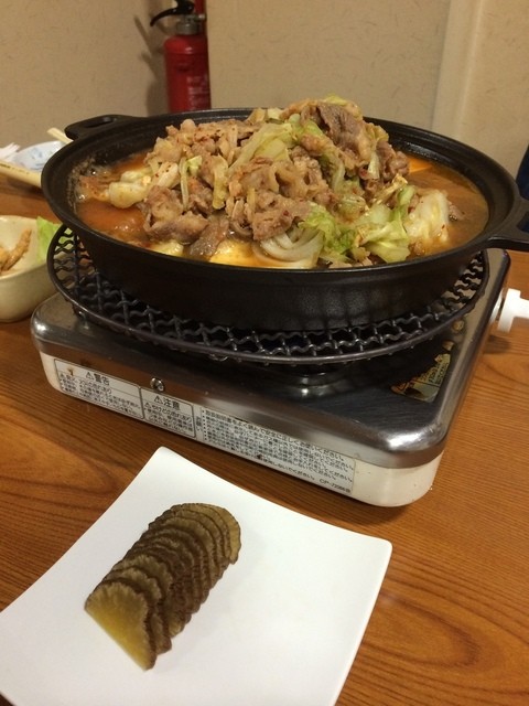 秋田美人 盛岡 ホルモン 食べログ