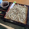 ざる蕎麦せと
