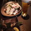 OYSTER BAR 酒肆石花