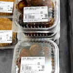 柿安精肉店 - 料理写真:購入品