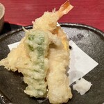 魚ダイニング光 - 