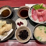 魚ダイニング光 - 