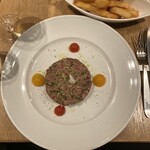 ル・パリジャン - 