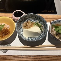 炭火焼鳥 木鶏 - 
