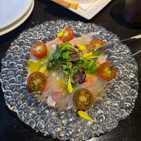 トラットリア ゴデレッチョ エビス 恵比寿 - 