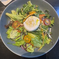 トラットリア ゴデレッチョ エビス 恵比寿 - 