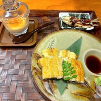 炭焼うな富士 名駅店 - 