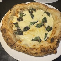 トラットリア ゴデレッチョ エビス 恵比寿 - 